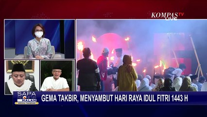 Tekan Kenaikan Kasus Covid-19 Pasca Lebaran, Apa Upaya Pemda?