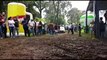 Costelão esgotado! Festa do Trabalhador reúne centenas de pessoas em Cascavel