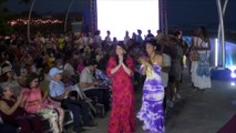 León recibe espectacular pasarela de Nicaragua diseña en su segunda edición