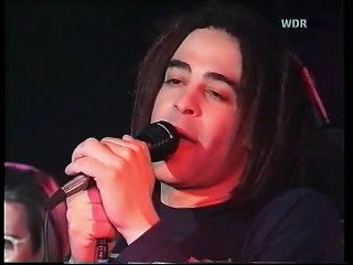 Omaha - Counting Crows (acoustic)