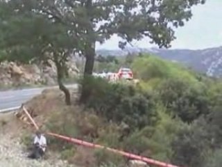 Course de Côte de Gemenos 2006