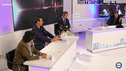 Juan C. Bermejo: Se cambia la ley cuando se quejan los independentistas, es una vergüenza