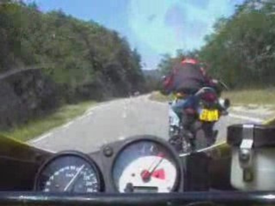 Motosbadbrake