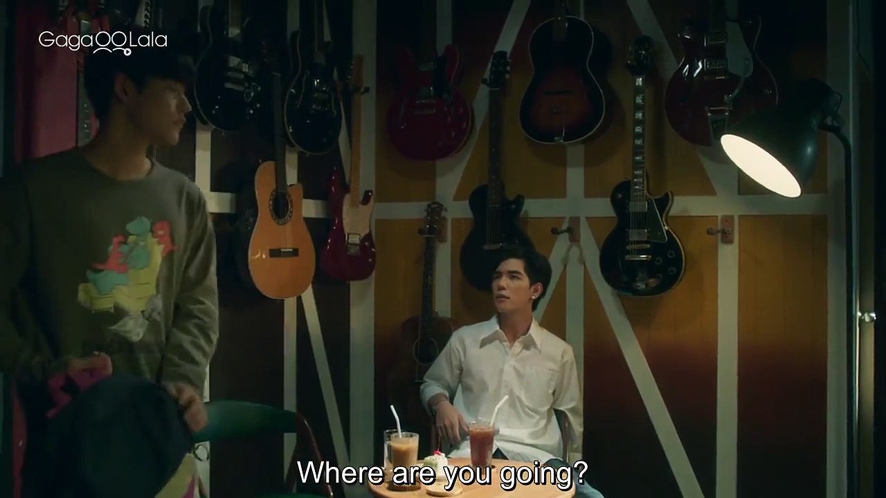 Our Days (2022) EP.9 ENG SUB