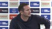 Lampard convinced Everton can beat the drop after Chelsea win