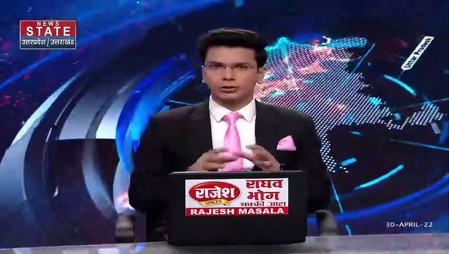 Breaking News : UP में बड़ा प्रशासनिक फेरबदल, UP में IAS अफसरों के तबादले