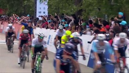 ΔΕΗ Διεθνής Ποδηλατικός Γύρος Ελλάδας 5ο ετάπ