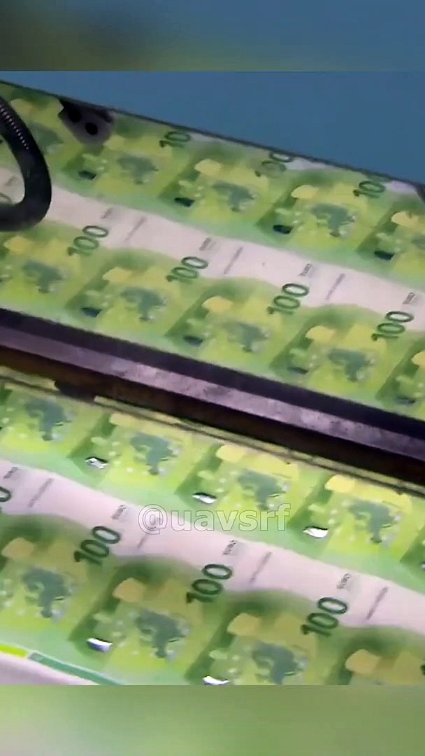 ⁣1,2 млрд русских евро на восстановление Украины | 1,2 млрд. російських євро на відновлення України