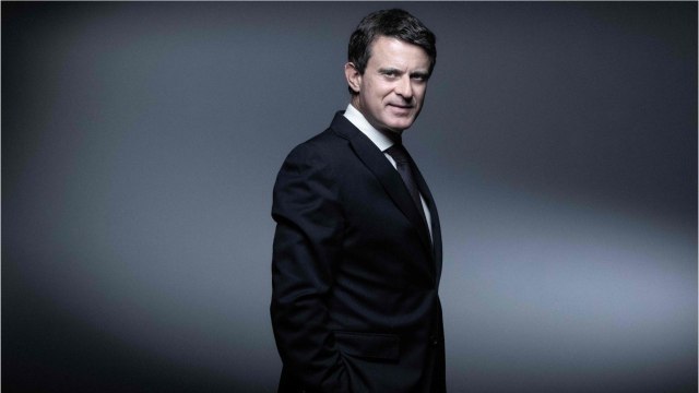 GALA VIDEO - “Tous des traitres” : Manuel Valls tire à boulets rouges sur Olivier Faure et ses anciens collègues du PS