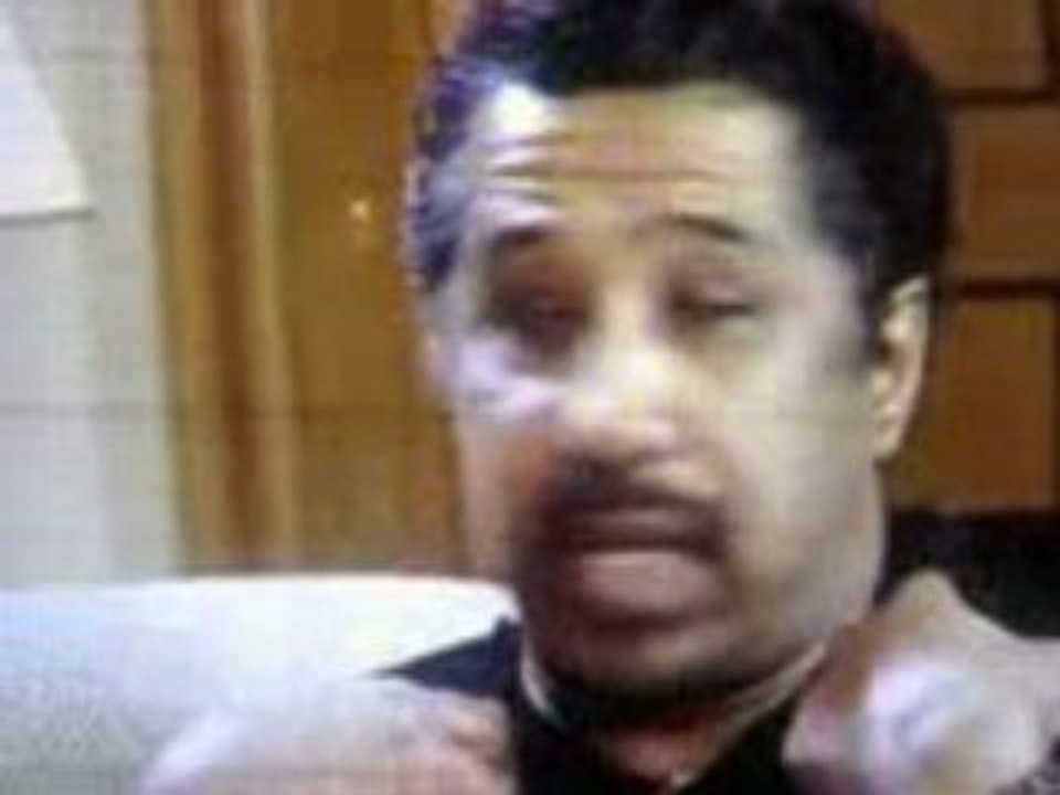 khaled et les marocains