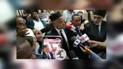 Defensa de Rochy RD asegura no existe ninguna evidencia de que se hubiera cometido el hecho