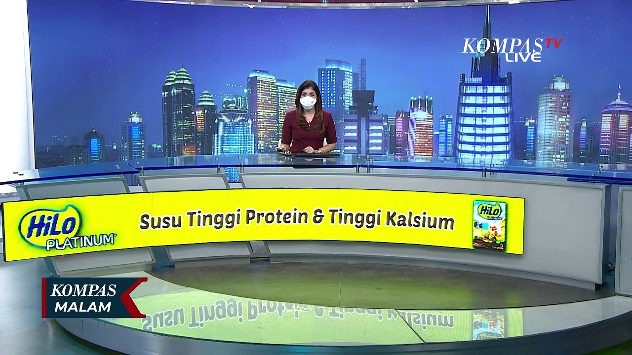 Pemudik Tujuan Sumatera dan Jawa Tengah Masih Padati Terminal Kalideres