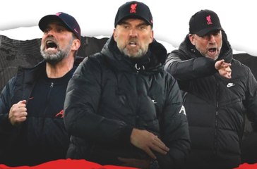 5 تصريحات نارية لـ يورجن كلوب