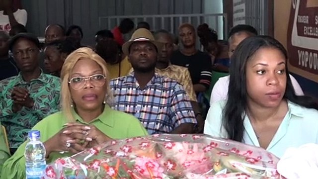 Yopougon : un concours pour promouvoir l'anglais