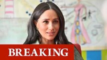 Meghan Markle blow as Netflix 'drops new animated series'