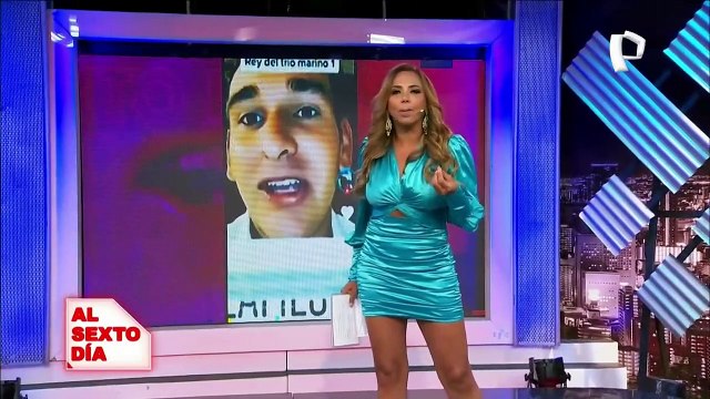 Peruanos piden pena de muerte para violadores: Habla el Pueblo