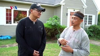 Mempelajari Pendidikan Pesantren Nur Inka Nusantara Madani di AS