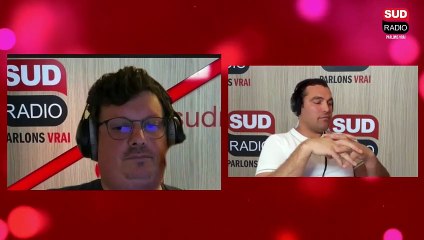 Charly Mallié, arrière du XV d'Espagne : "Van den Berg nous a trahis."