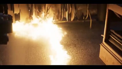 THE OUTFIT Trailer (2022) Dylan O'Brien