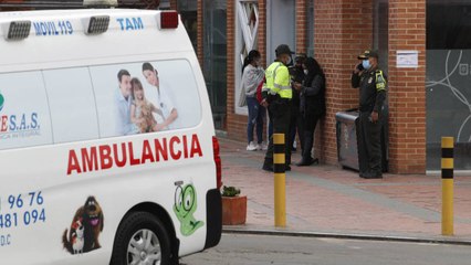Denuncian que niña habría resultado quemada en hogar infantil