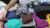 مبادرة في مأدبا لتوفير الملابس للمحتاجين