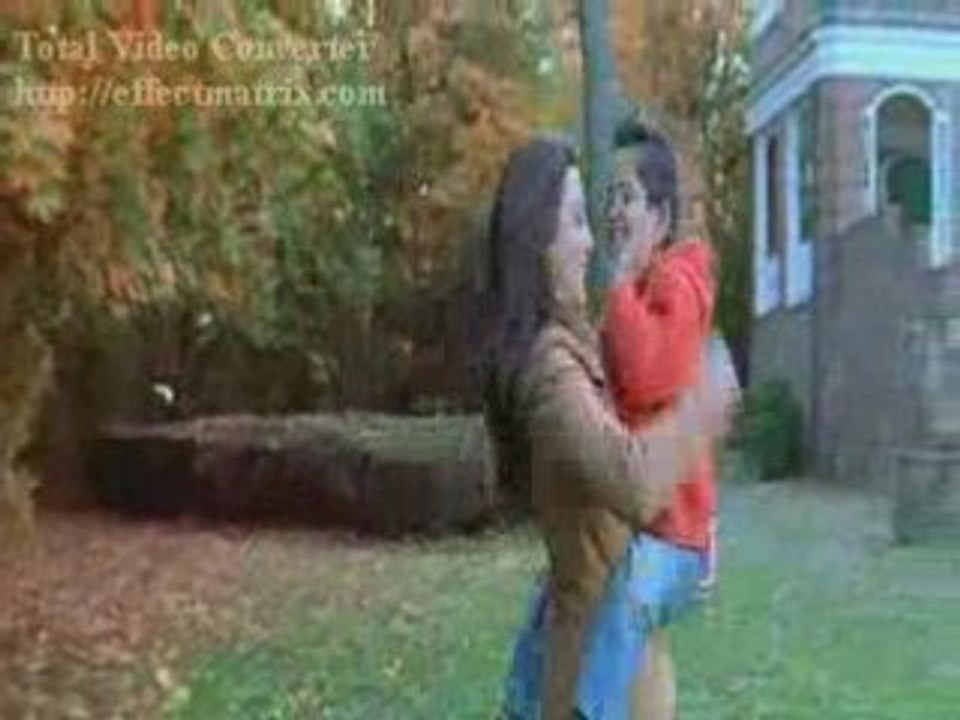 Kabhi Alvida Naa Kehna