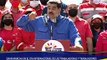 Pdte. Maduro insta a la discusión y mejora de las tablas salariales de todos los trabajadores