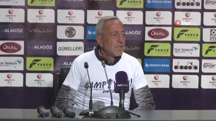 Mustafa Altındağ: "Camiamıza hayırlı olsun"