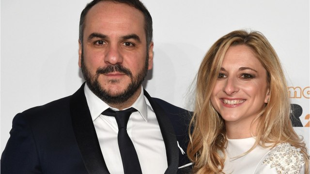 GALA VIDEO - PHOTO - François-Xavier Demaison bientôt papa pour la deuxième fois, sa femme dévoile son ventre arrondi