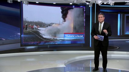 العربية 360 | هل استهدفت أوكرانيا العمق الروسي فعلا؟