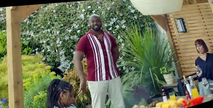 Hollington Drive S01 E01