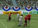 Pro Evolution Soccer 2010 online multiplayer - ps2