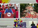 Pdte. Maduro instó acelerar la construcción de viviendas desde la GMVV para la clase obrera