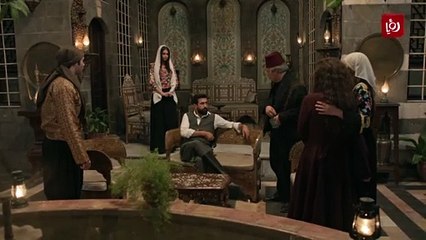 غازي يطالب بـ5000 ذهبة ليطلق مريم ومريم تفجر مفاجئة بوجه أبو العز