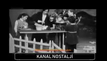 1975 TRT Çocuk Programı Elma Şekeri