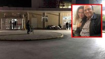 Gaziantep'te kendisi gibi doktor olan eşini vuran şahıs intihar etti
