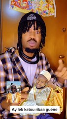 massndiaye tacle sévèrement Oustaz modou Fall. REGARDEZ