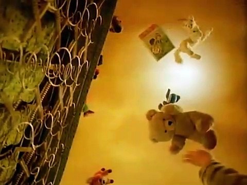 REO Speedwagon - Can't Fight This Feeling (Official HD Video)