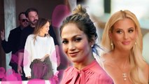 Ben Affleck And JLo Prove That No One Can Set foot in their love