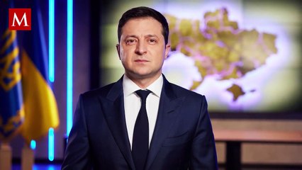 Evacúan a civiles en Mariúpol hacia otros puntos de Ucrania