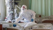 Türkiye'de 1 Mayıs günü koronavirüs nedeniyle 12 kişi vefat etti, bin 480 yeni vaka tespit edildi
