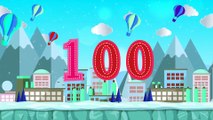 Kids Number Learning ✨️  counting numbers from 1 of 10 ✨️Counting By 10✨️ Kids for Kids videos - Number Counting for Kids  ✨️  Kids Learning Counting Numbers ✨️ 12 Minutes