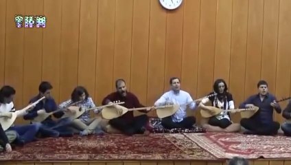 Hakk Bizi Mahrum Eyleme - THM