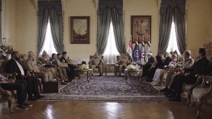 كيف أصبح "الاختيار 3" عملا دراميا توثيقيا عن حقائق قبل أن يطمسها التاريخ؟