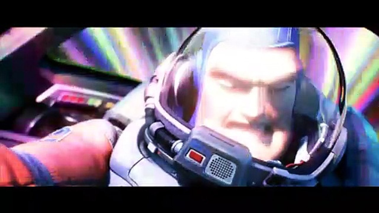 Lightyear | Official Trailer 2