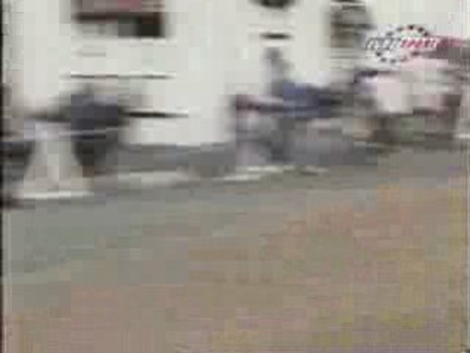 Sportchutemoto