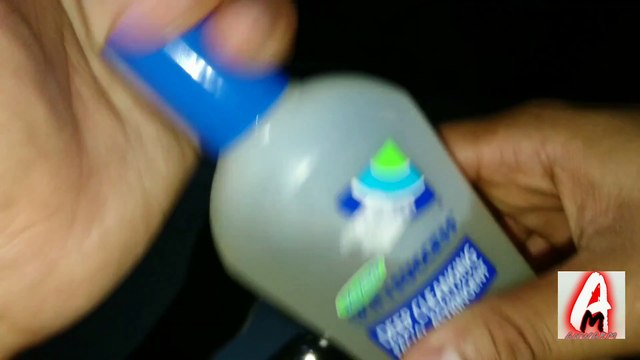 Palmers Skin Success Deep Cleansing Facial Astringent (Review)