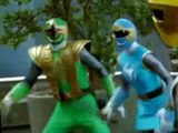 Power Rangers Ninja Storm S01 E32