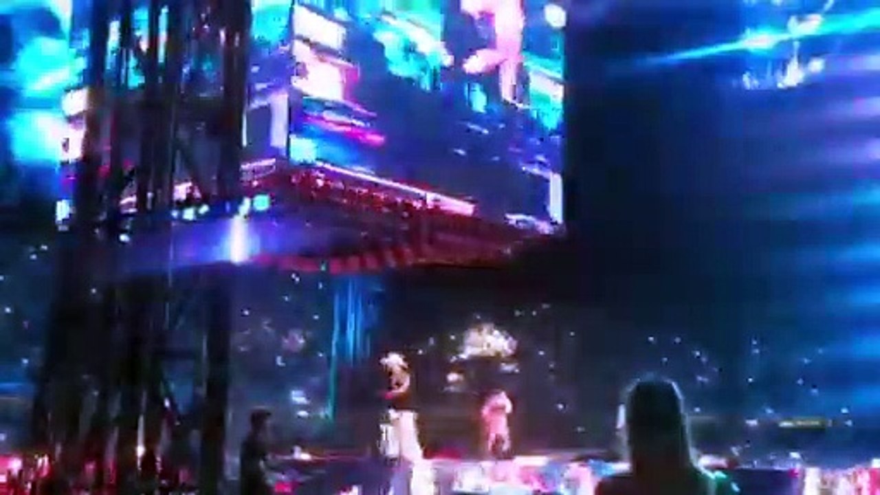Madonna y Maluma pusieron a 'vibrar' a Medellín en una noche inolvidable