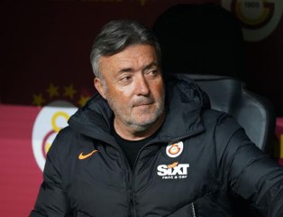 Domenec Torrent: "Kulüpte inanılmaz bir belirsizlik var" -2-
